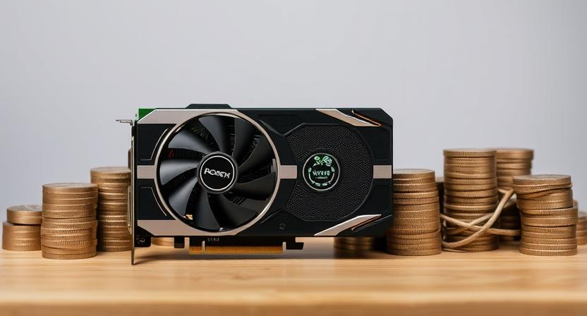 Best Graphics Cards for Gaming: 9 Powerful Nvidia & AMD Picks You Must See in 2025 7 Price-to-Performance Ratio