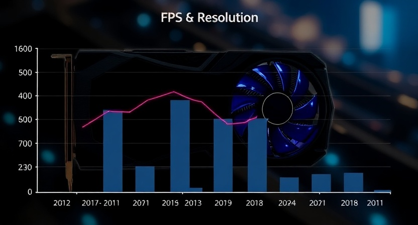 Best Graphics Cards for Gaming: 9 Powerful Nvidia & AMD Picks You Must See in 2025 3 Performance (FPS & Resolution)