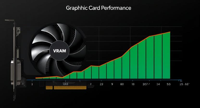 Best Graphics Cards for Gaming: 9 Powerful Nvidia & AMD Picks You Must See in 2025 4 VRAM (Video Memory)