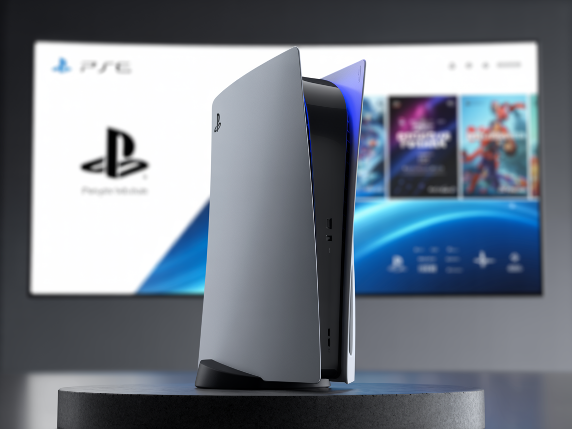 PS6 Leak: 8 Incredible Upgrades That Could Crush Expectations - Wiz Techno