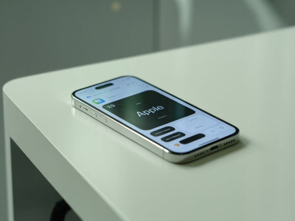 IOS 26 Shocking Secrets: Hidden Features Apple Didn’t Tell You - Wiz Techno 3 IOS 26’s “Secret Weapon”: Adaptive Power Mode