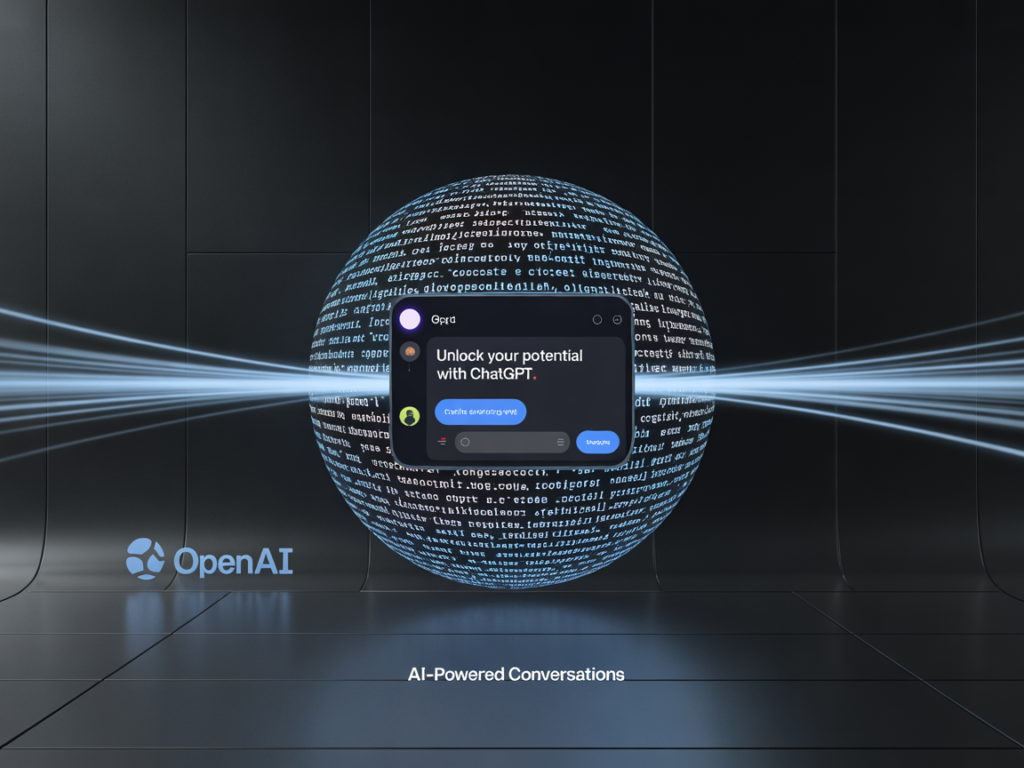 ChatGPT Ads: OpenAI's Bold Step Plan to Monetize 700 Million Users is Underway! 6 ChatGPT Ads: OpenAI's Bold Step Plan to Monetize 700 Million Users is Underway