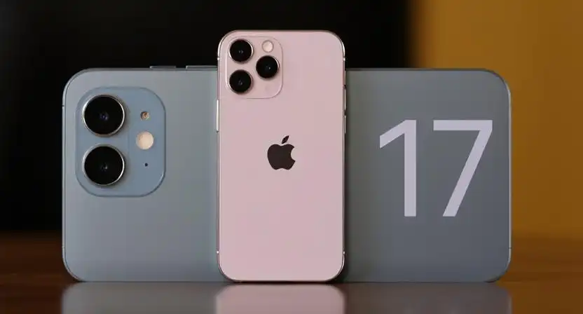 iPhone 17: 7 Exciting Innovations That Will Revolutionize Apple’s Ecosystem