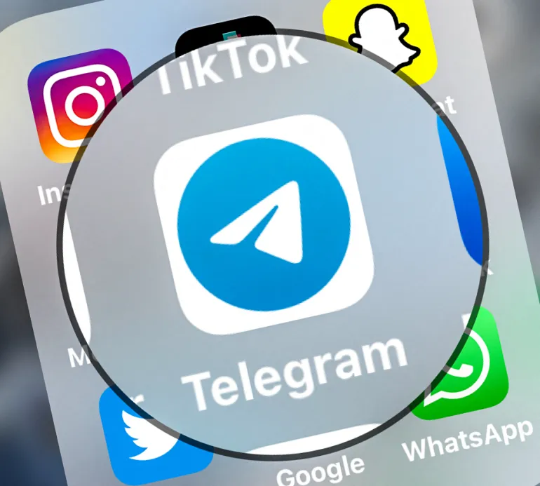 The 12 Most Secure Messaging Apps (Ranked & Reviewed) 6 6. Telegram (Secret Chats Only)