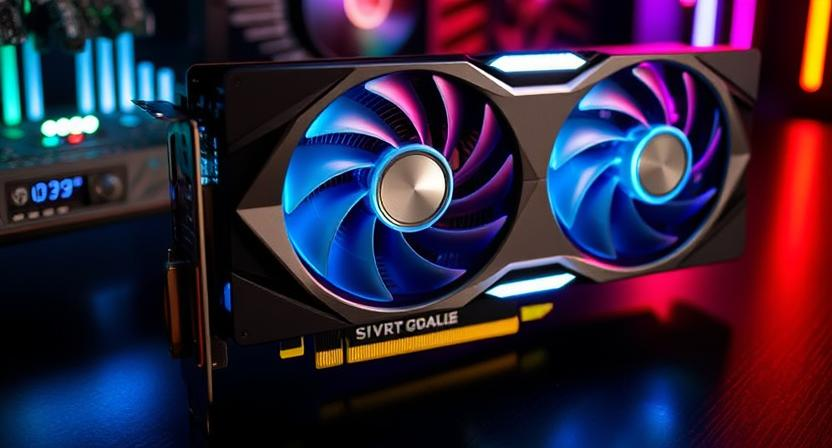 Best Graphics Cards for Gaming: 9 Powerful Nvidia & AMD Picks You Must See in 2025 6 Power & Cooling