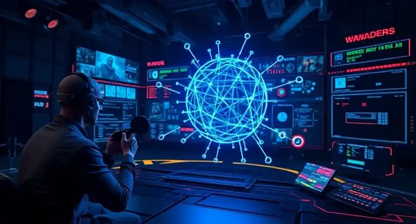 Video Games AI Revolution: 7 Exciting Ways AI is Transforming Game Development 7 The Future of AI in Gaming Jobs