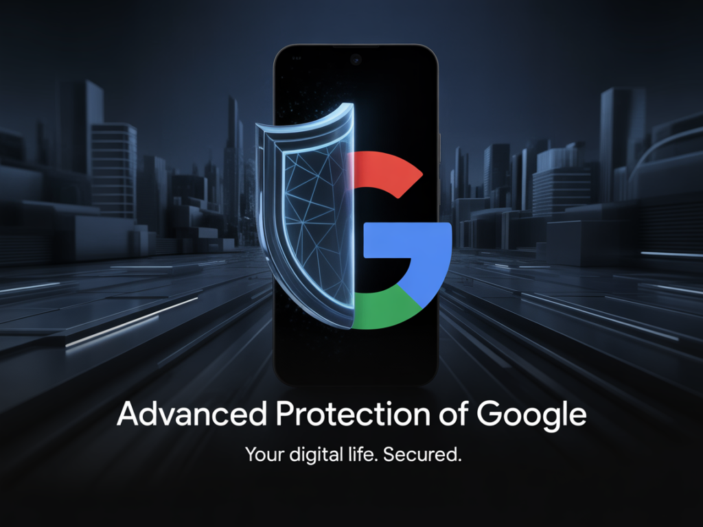 Advanced Protection: 7 Powerful Reasons Why Android Users Must Activate It Now 2 Advanced Protection: 7 Powerful Reasons Why Android Users Must Activate It Now