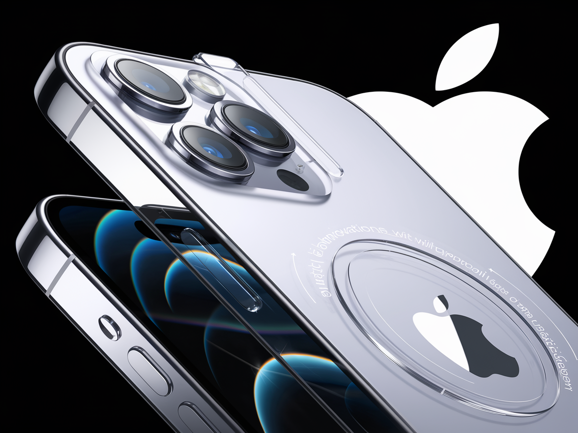 iPhone 17: 7 Exciting Innovations That Will Revolutionize Apple’s Ecosystem