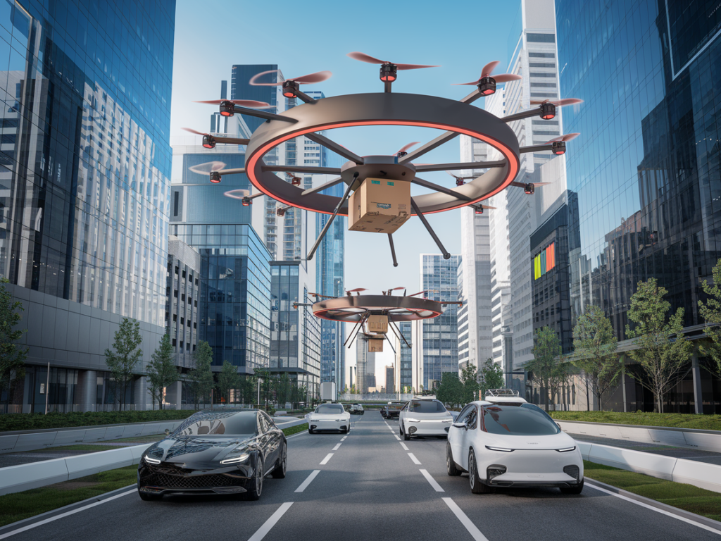 10 Powerful Advanced Technologies in 2025 That Will Transform Society 7 5. Structural Battery Composites