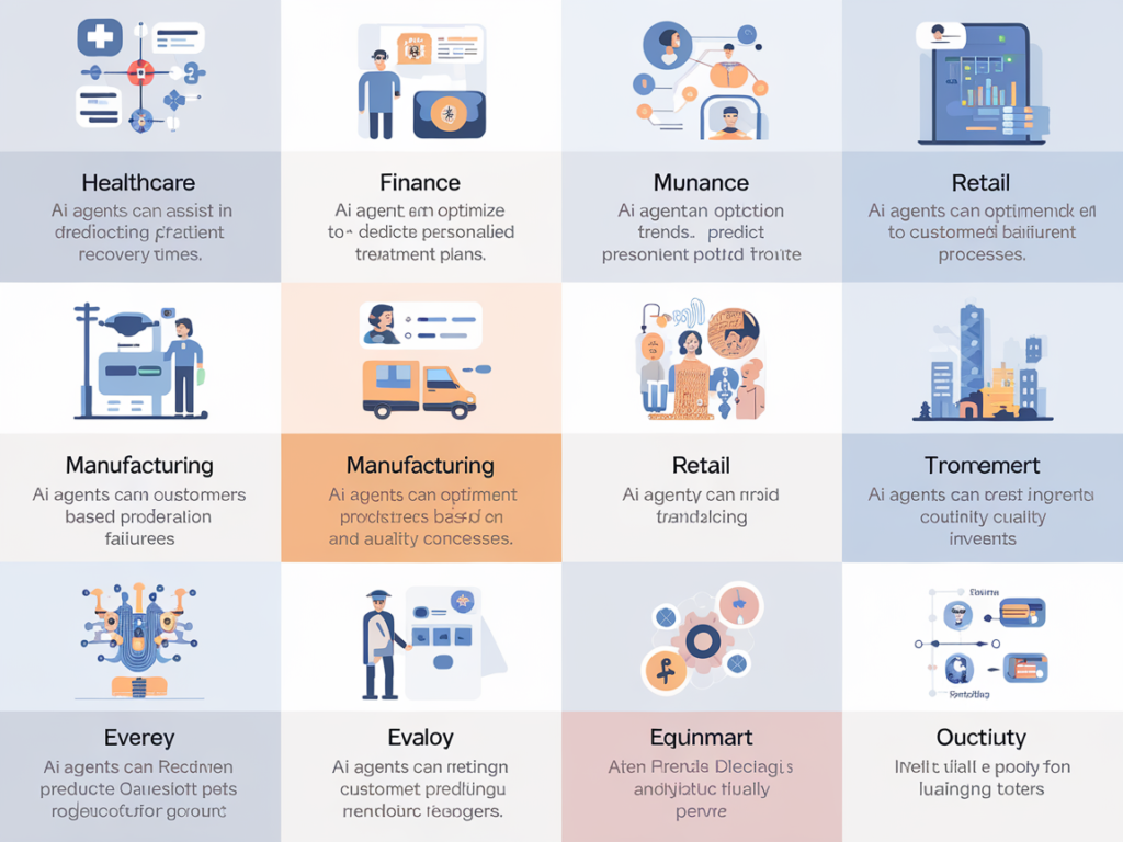 AI Agents Practical Uses: 7 Powerful Real-World Benefits Transforming Work and Life 13 Challenges of AI Agents Practical Uses
