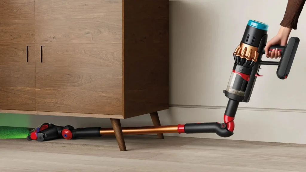 Cordless Vacuum Cleaners Dyson: 7 Powerful Reasons the V16 is the Ultimate Home Upgrade 5 Shark and the Mid-Range Market