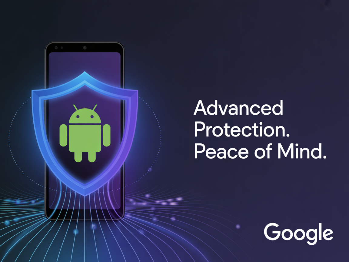 Advanced Protection: 7 Powerful Reasons Why Android Users Must Activate It Now