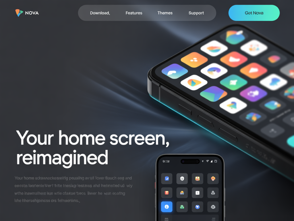Nova Launcher Shocking End: 5 Powerful Lessons from the Legendary Android App’s Shutdown 5 Nova Launcher: The Legendary Android App That Just Reached Its End