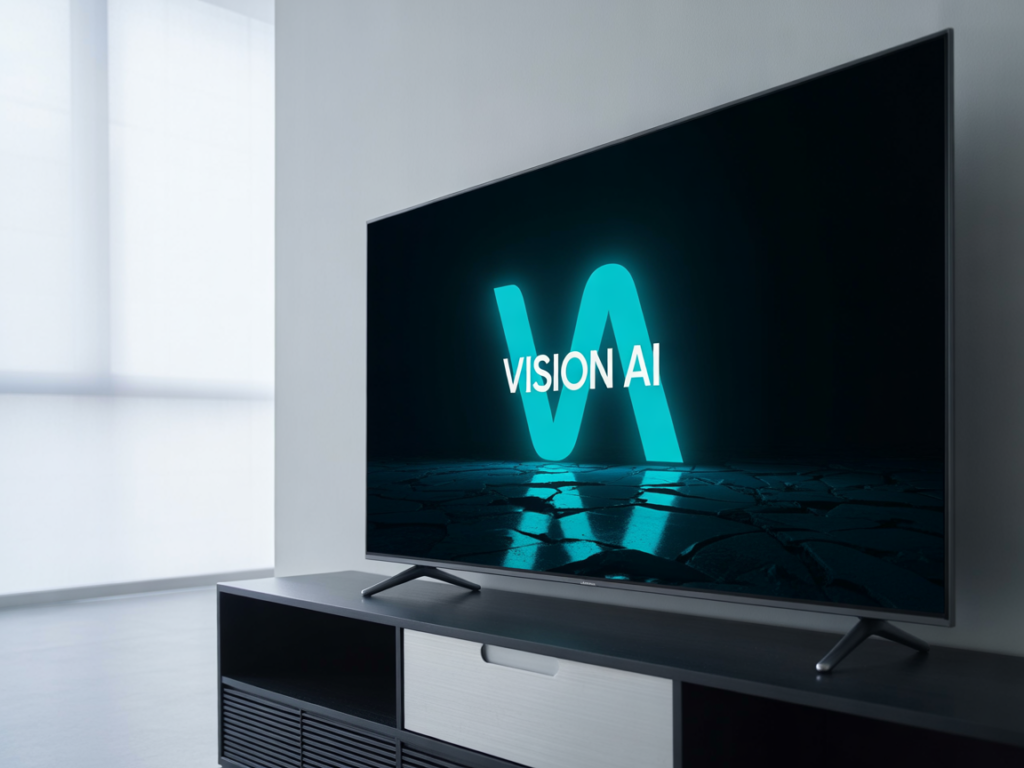 Ai Vision on Samsung TV: 5 Incredible Ways AI Transforms Your Viewing Experience 5 How AI Vision Compares to Competitors