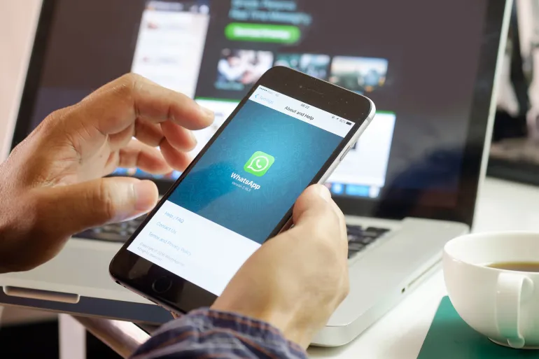 The 12 Most Secure Messaging Apps (Ranked & Reviewed) 9 WhatsApp – Huge Adoption, Questionable Privacy