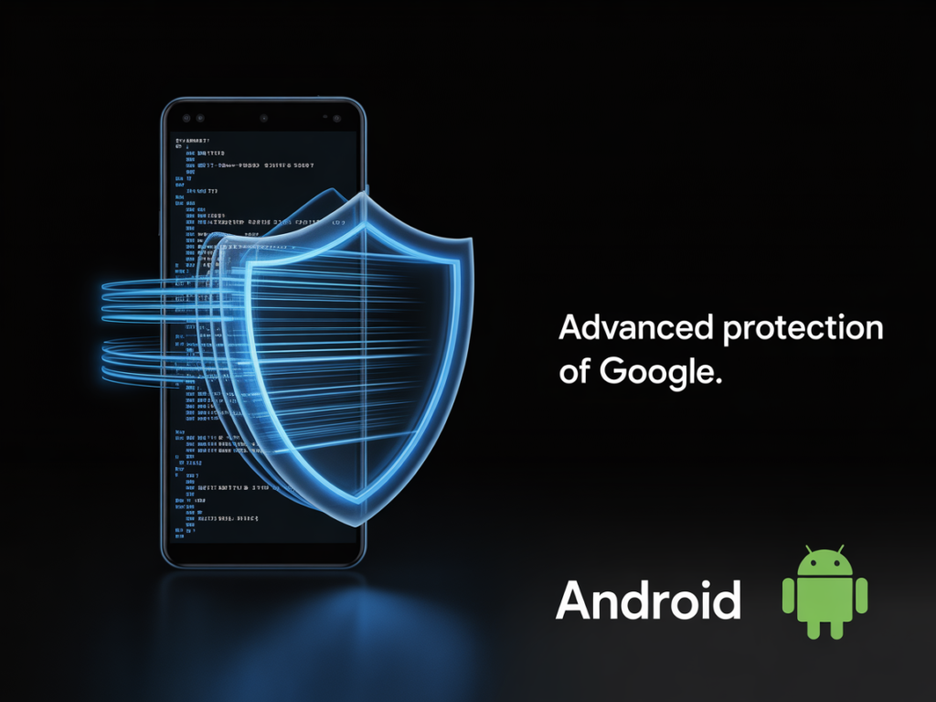 Advanced Protection: 7 Powerful Reasons Why Android Users Must Activate It Now 5 5. Continuous Monitoring & Real-Time Threat Alerts
