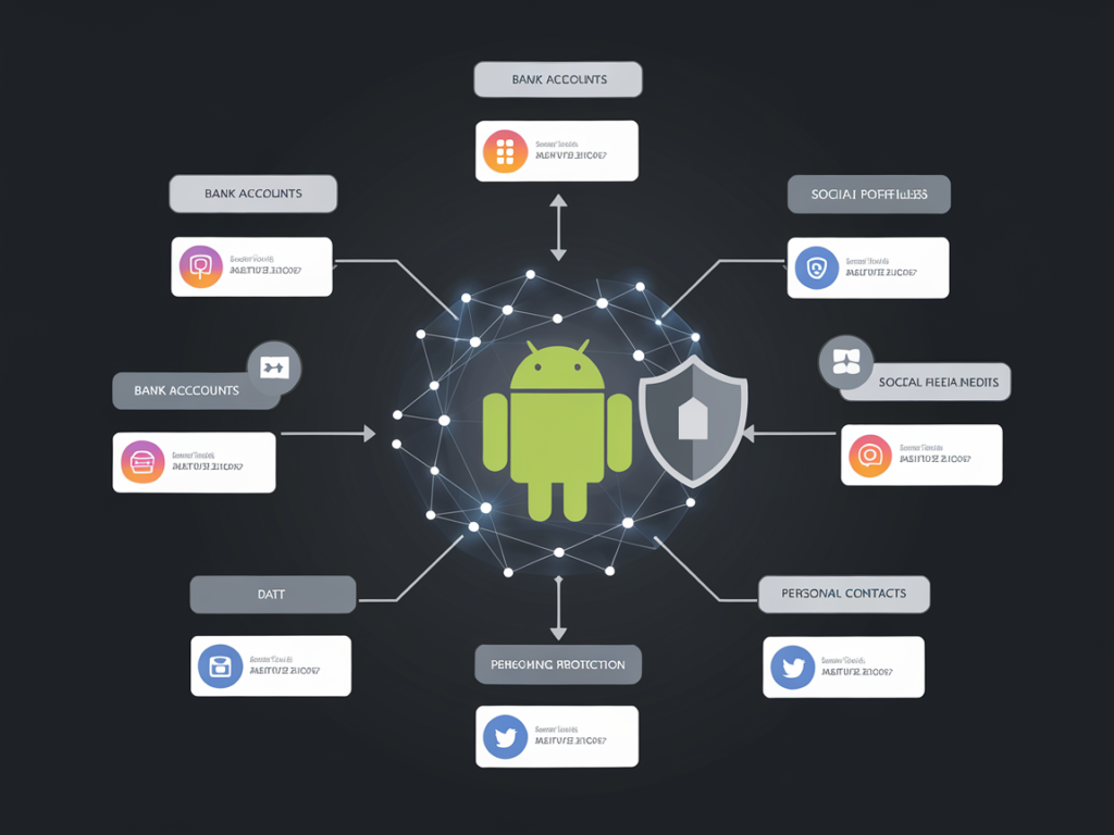 Kaspersky Warning Signs: Dangerous Android Apps Stealing Data in 2025 3 Banking Trojans: The Silent Thieves