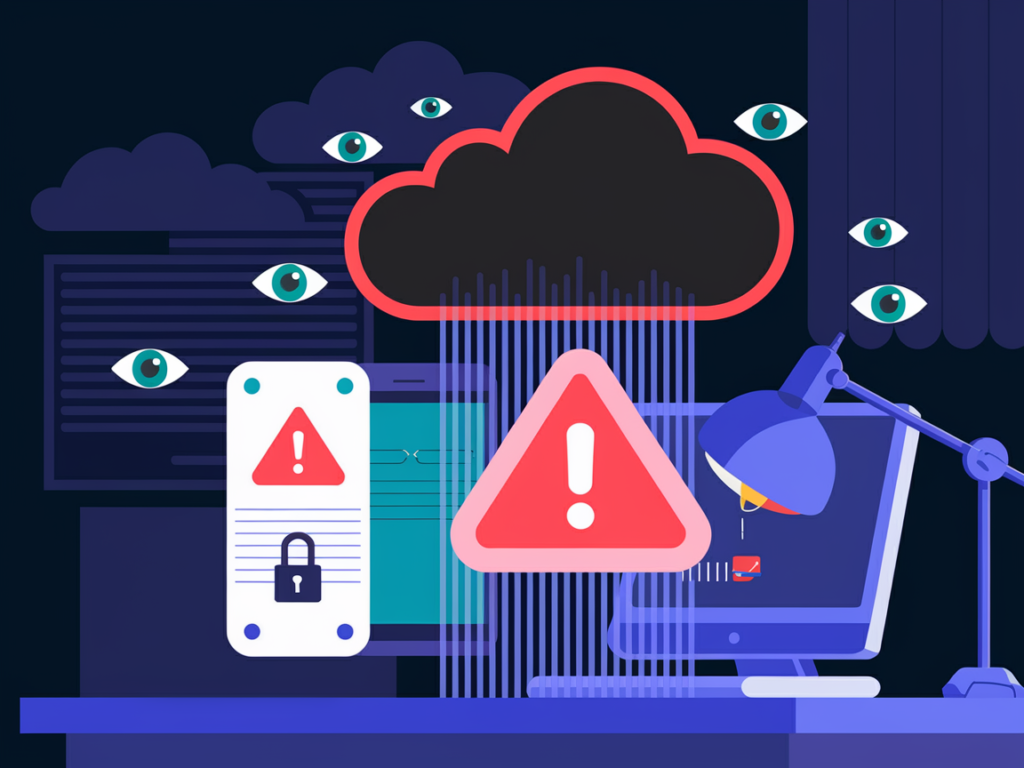 Kaspersky Warning Signs: Dangerous Android Apps Stealing Data in 2025 4 Comparison: Kaspersky vs. Other Security Solutions