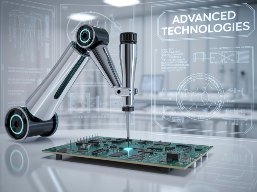 10 Powerful Advanced Technologies in 2025 That Will Transform Society 2 Introduction: The Promise and Power of Advanced Technologies