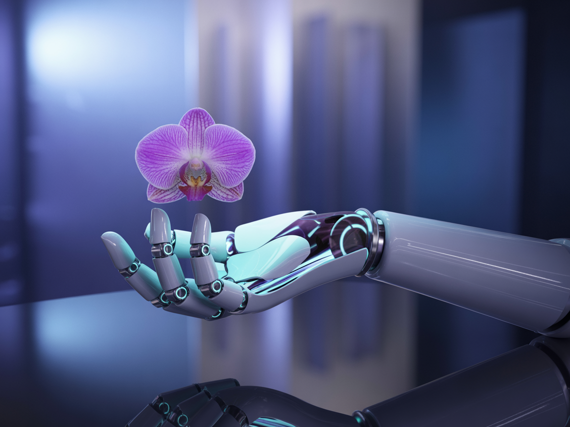 10 Powerful Advanced Technologies in 2025 That Will Transform Society