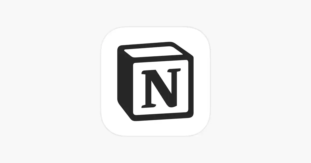 Why the Notion App Revolutionized Productivity in 2025