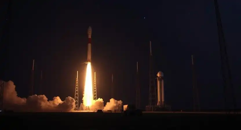 125 Falcon 9 Launches in a Year: Why It Matters