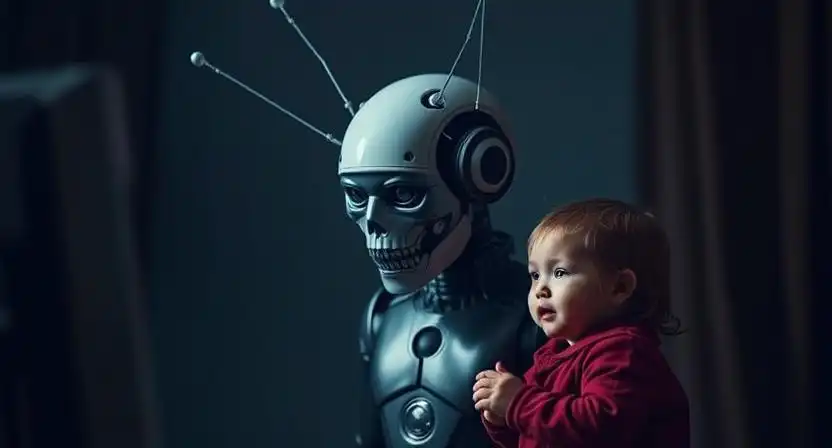 Homeless Guy in House Trend: The 5 Shocking Dangers of This Dangerous AI Prank 5 Homeless Guy in House Trend: The 5 Shocking Dangers of This Dangerous AI Prank