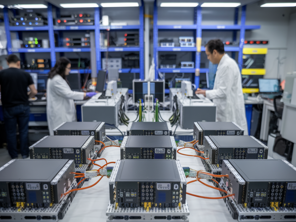 Fastest Quantum Computing: Google's 13,000x Breakthrough Stuns the Tech World 3 Fastest Quantum Computing by Google: 5 Breakthrough Advances Reshaping Tech