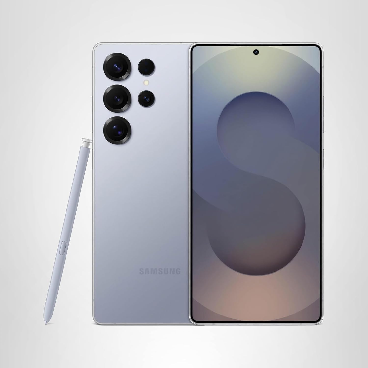 SAMSUNG Galaxy S25 Ultra, 256GB Smartphone, Unlocked Android