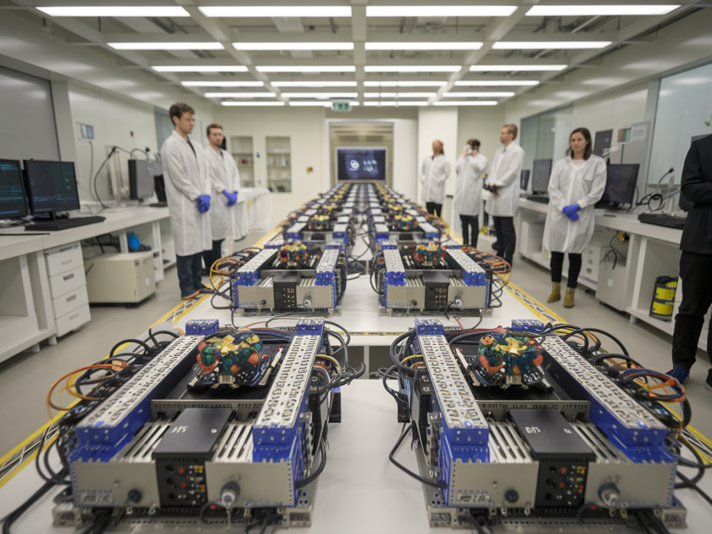 Fastest Quantum Computing: Google's 13,000x Breakthrough Stuns the Tech World 7 Fastest Quantum Computing by Google: 5 Breakthrough Advances Reshaping Tech