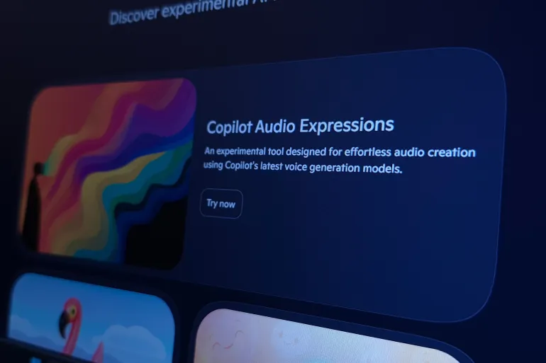 Copilot’s Voice Expressions: The Shocking Leap Making Microsoft’s AI Voices Sound Truly Human in 2025 2 Copilot’s Voice Expressions: The Shocking Leap Making Microsoft’s AI Voices Sound Truly Human in 2025