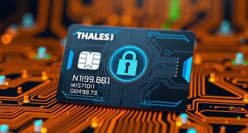 Neutralizing Quantum Attacks: Powerful Insights from Thales’ Post-Quantum Smart Card in 2025 3 1. A Certified “Post-Quantum” Smart Card