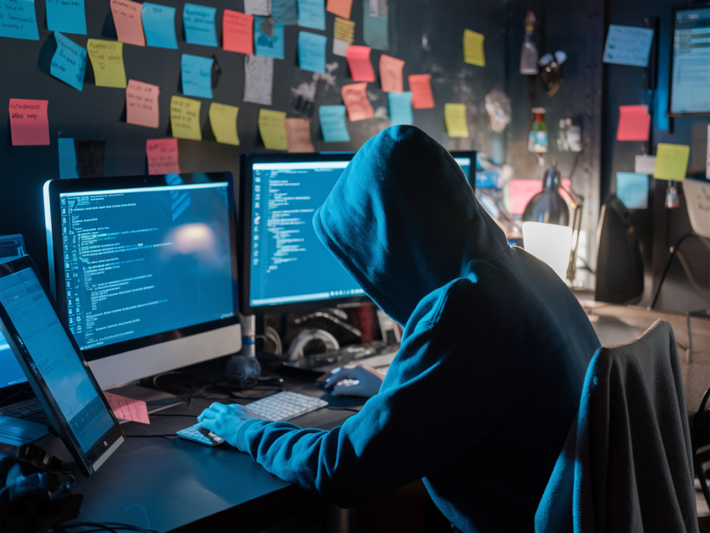 Microsoft Warns: Payroll Pirate Steals Employee Salaries - Here's How to Protect Your Organization!