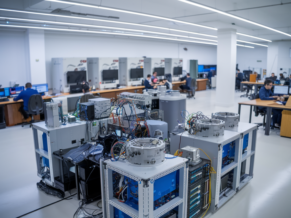 Fastest Quantum Computing: Google's 13,000x Breakthrough Stuns the Tech World 13 Fastest Quantum Computing by Google: 5 Breakthrough Advances Reshaping Tech