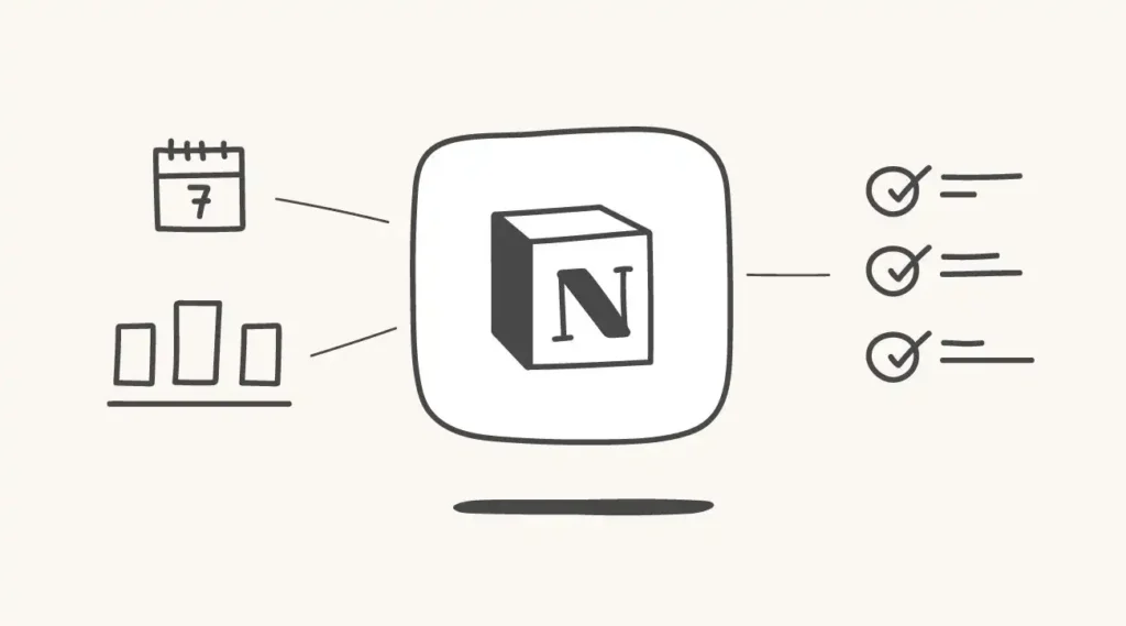 Why the Notion App Revolutionized Productivity in 2025 ? 4 Why the Notion App Revolutionized Productivity in 2025