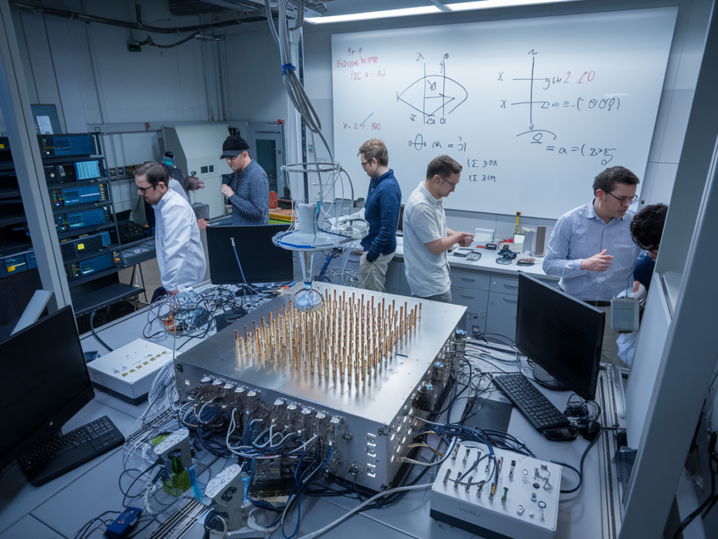 Fastest Quantum Computing: Google's 13,000x Breakthrough Stuns the Tech World 6 Fastest Quantum Computing by Google: 5 Breakthrough Advances Reshaping Tech