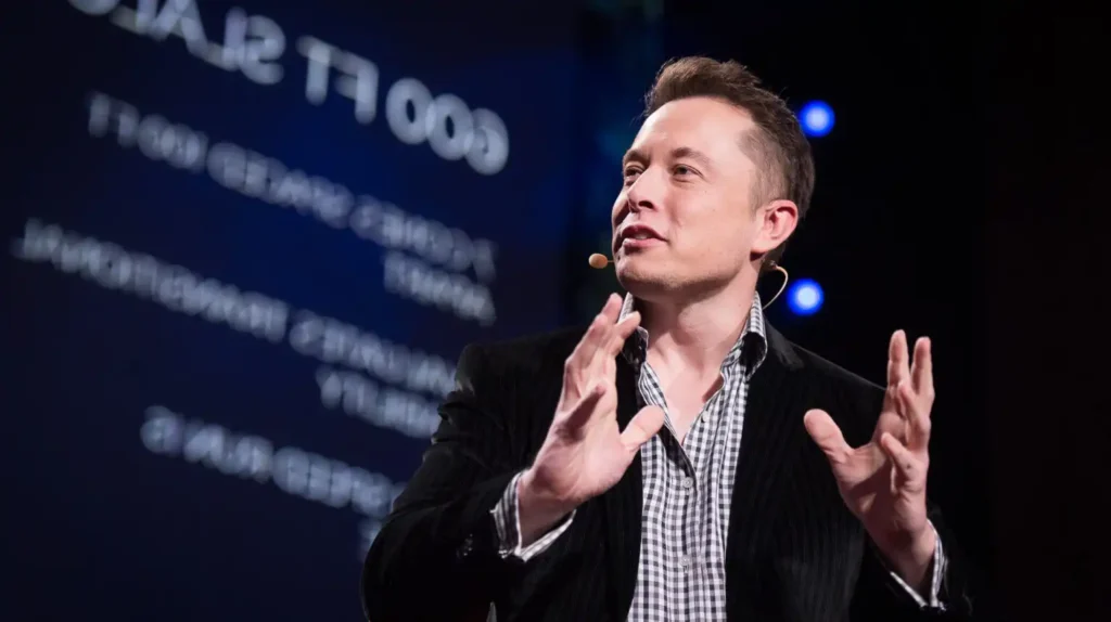 Elon Musk’s Vision: Internet for Everyone
