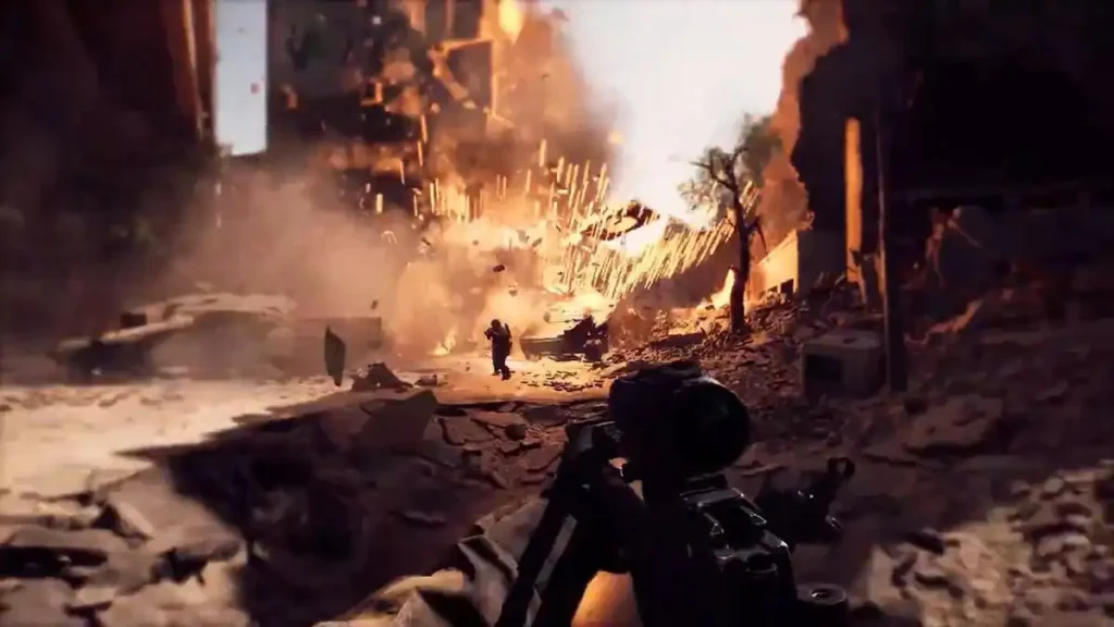 Battlefield 6 Review: Key Benefits to Pre-Order Now ! 6 Battlefield 6 Review: Key Benefits to Pre-Order Now (October 2025 Update)