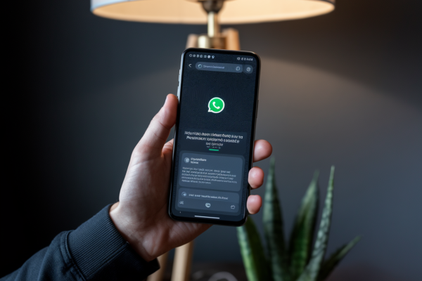 SORVEPOTEL New WhatsApp Web Malware Campaign: In-Depth Analysis of the Growing Cyber Threat in 2025