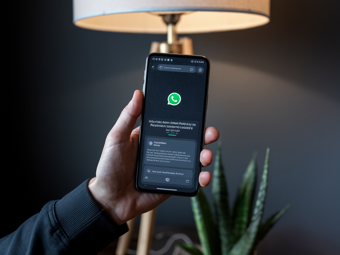 SORVEPOTEL New WhatsApp Web Malware Campaign: In-Depth Analysis of the Growing Cyber Threat in 2025
