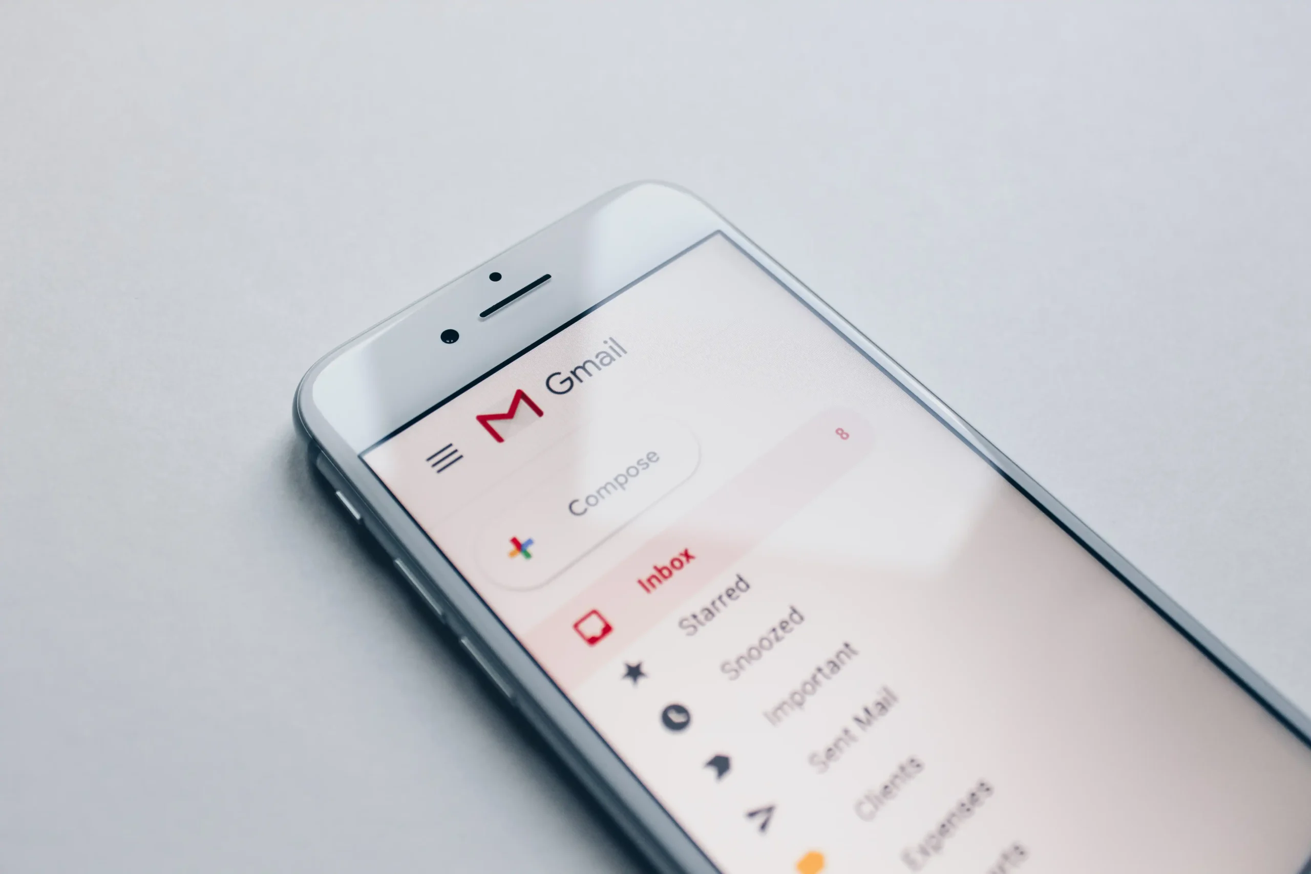 Emptying a Gmail mailbox Without Lost Messages: Smart Free Hack That Works in 2025