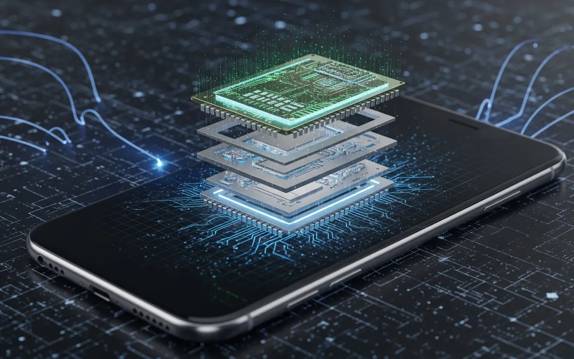 UFS 5.0 Promises to Outperform PS5 SSD: 7 Powerful Reasons to Upgrade in 2026