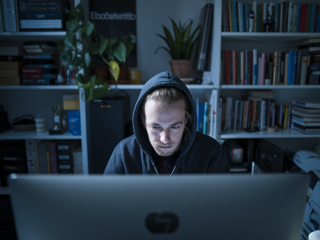 Nicholas Allegra, (Comex): The Unbelievable Twists in the Teen Hacker's $5 Million Apple Saga 4 Nicholas Allegra, (Comex): The Unbelievable Twists in the Teen Hacker's $5 Million Apple Saga