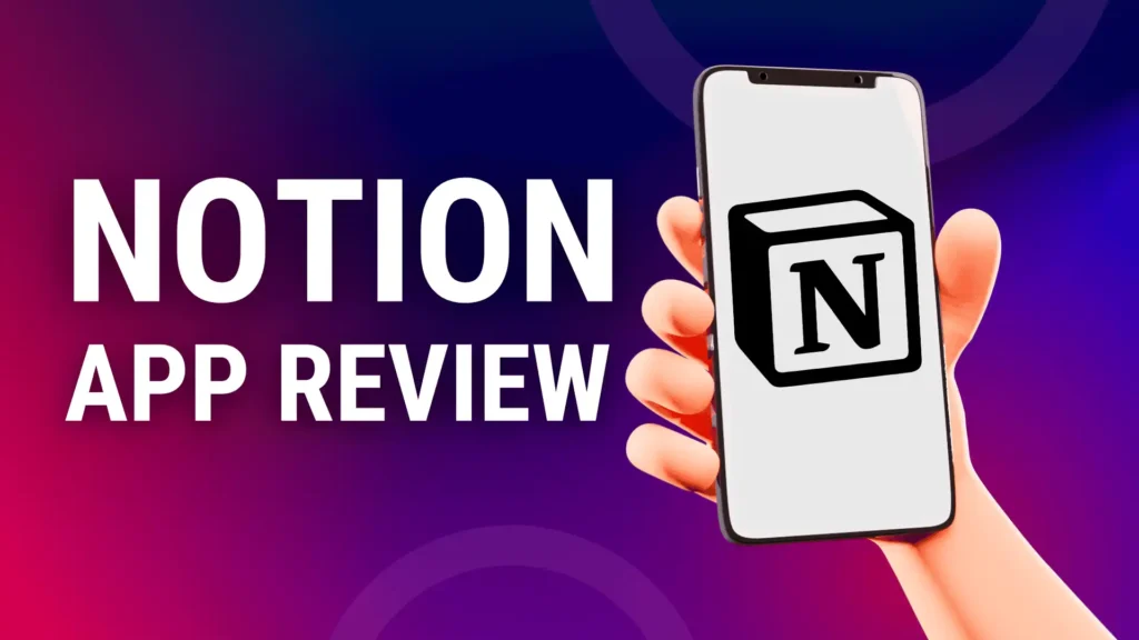 Why the Notion App Revolutionized Productivity in 2025 ? 2 Why the Notion App Revolutionized Productivity in 2025