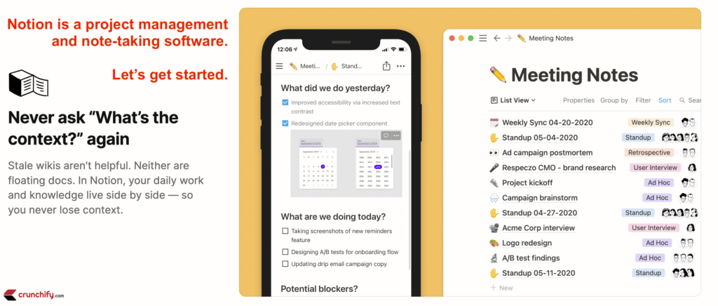 Why the Notion App Revolutionized Productivity in 2025 ? 5 Why the Notion App Revolutionized Productivity in 2025