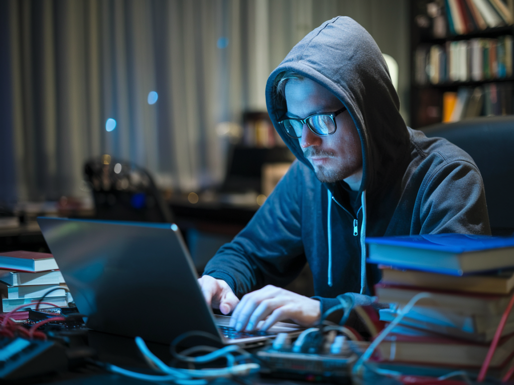 Nicholas Allegra, (Comex): The Unbelievable Twists in the Teen Hacker's $5 Million Apple Saga 3 Nicholas Allegra, (Comex): The Unbelievable Twists in the Teen Hacker's $5 Million Apple Saga