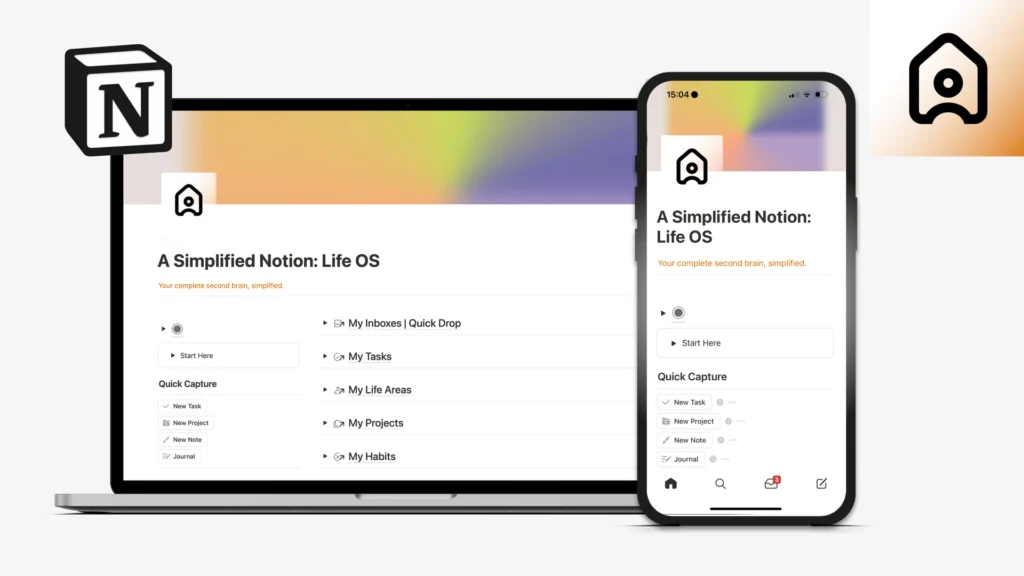 Why the Notion App Revolutionized Productivity in 2025 ? 6 Why the Notion App Revolutionized Productivity in 2025