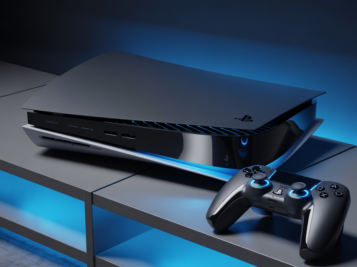 PS6 Price Is Half the Price of Xbox: Shocking Insights Into the Next Console Battle in 2025