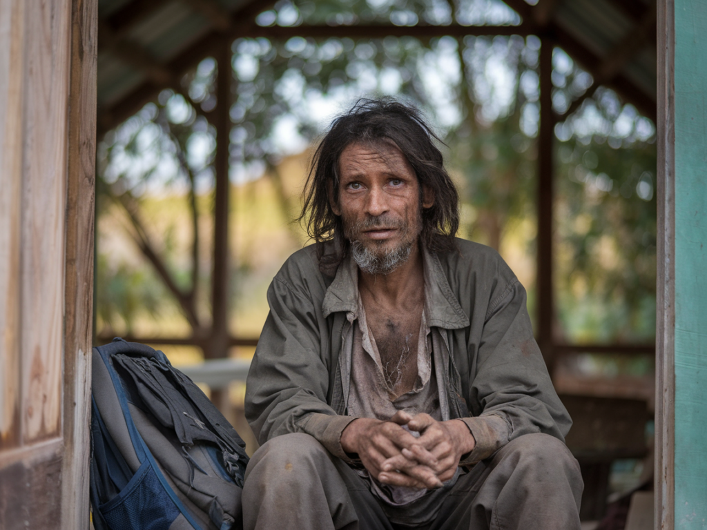 Homeless Guy in House Trend: The 5 Shocking Dangers of This Dangerous AI Prank 2 Ua0re8d8SxKJNZoRsIwynA