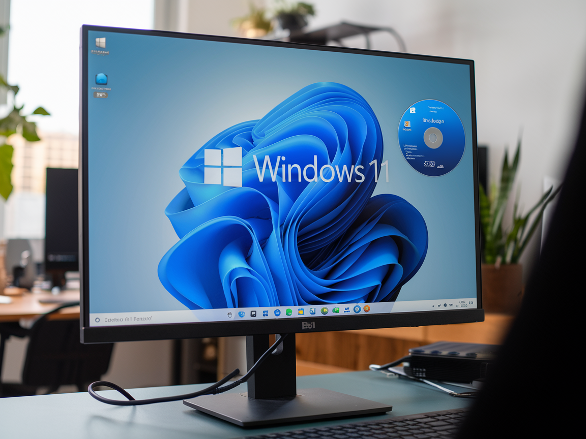 Installing Windows 11 Offline: Shocking Changes Microsoft Forces !